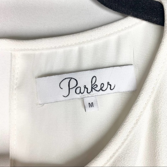 Parker Crosby Shift Dress - Picture 6 of 6